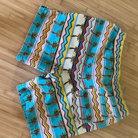 Men’s swim shorts - Picture 3 of 3